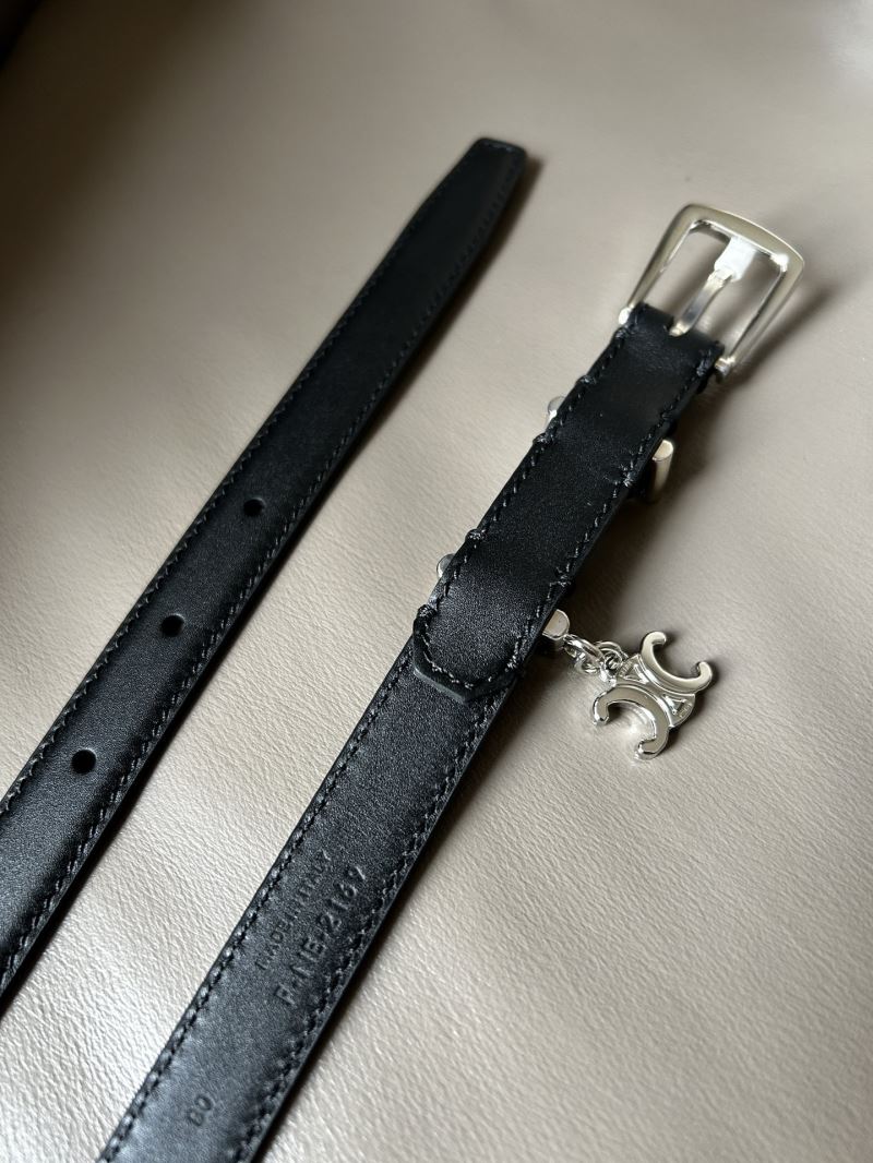 CELINE Belts